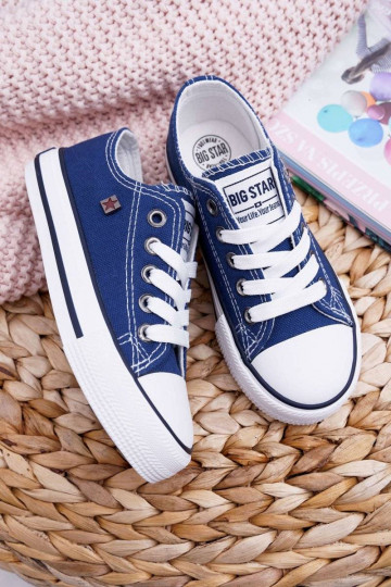 Kinder-Freizeitschuhe Big...