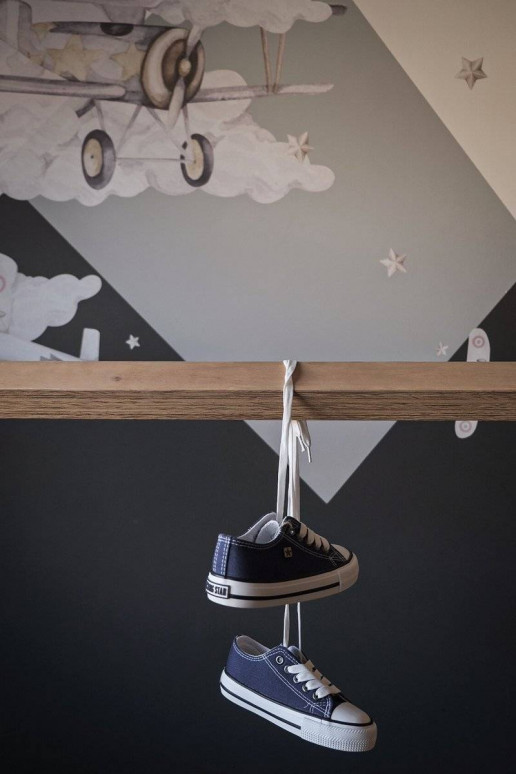 Kinder-Freizeitschuhe Big Star... Kinder-Freizeitschuhe Big Star...