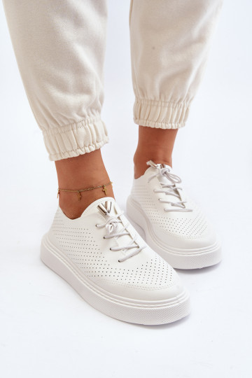 Freizeitschuhe in der...