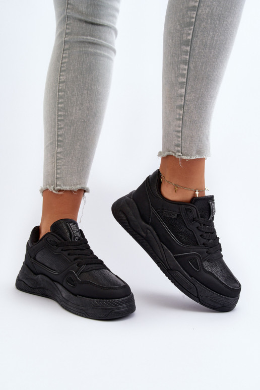 Sneakers Modell Schuhe Big Star... Sneakers Modell Schuhe Big Star...