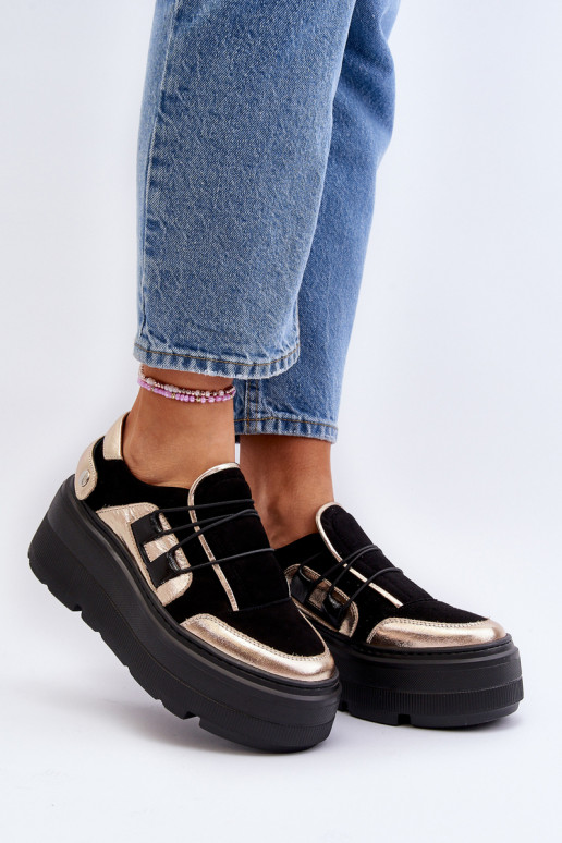 Sneakers model schoenen met modieuze... Sneakers model schoenen met modieuze...