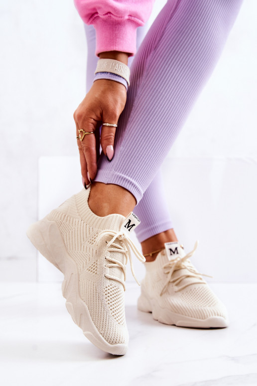 Sneakers model schoenen in materiaal... Sneakers model schoenen in materiaal...