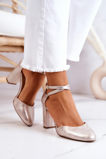 Schoenen met hakken Sergio... 2