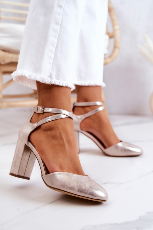 Schoenen met hakken Sergio Leone... Schoenen met hakken Sergio Leone...