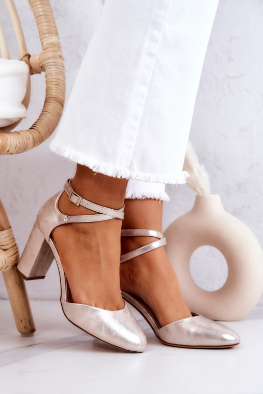 Schoenen met hakken Sergio Leone... Schoenen met hakken Sergio Leone...