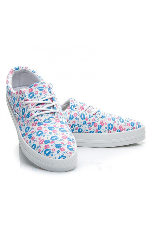 Margi Sportschuhe B718BL / S1-35P Margi Sportschuhe B718BL / S1-35P