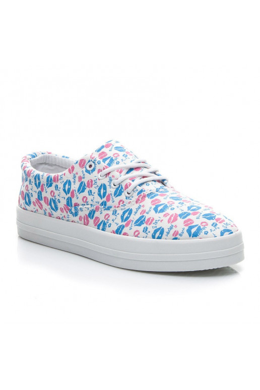 Margi sportschoenen B718BL/S1-35P Margi sportschoenen B718BL/S1-35P