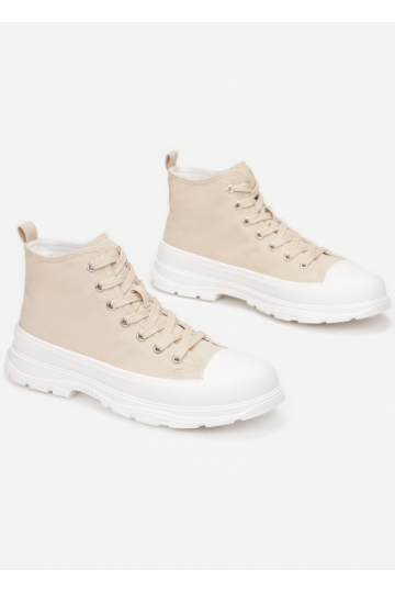 Chaussures de loisirs à...