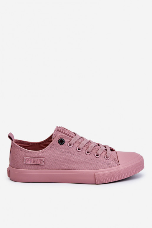 Klassiek model sneakers met platte... Klassiek model sneakers met platte...