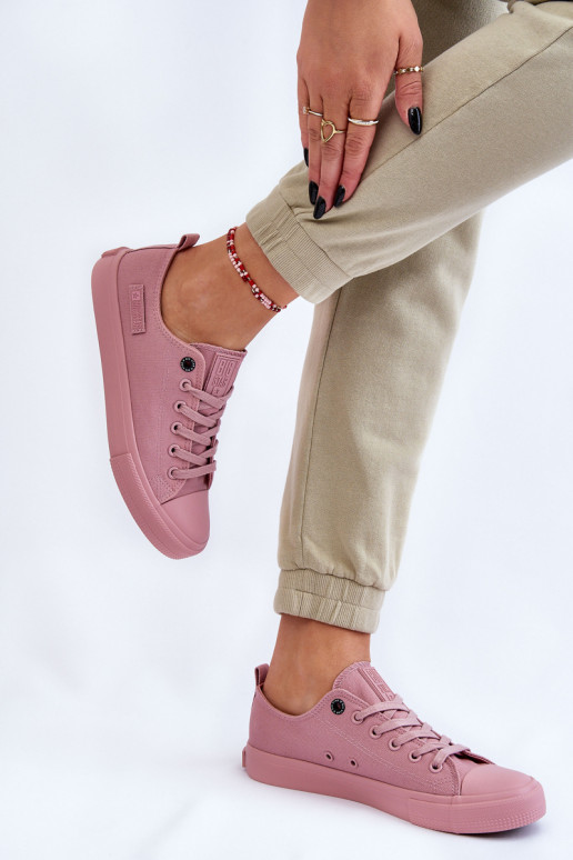 Klassisches Modell der Sneakers Big... Klassisches Modell der Sneakers Big...