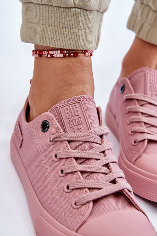 Klassisches Modell der Sneakers Big... Klassisches Modell der Sneakers Big...