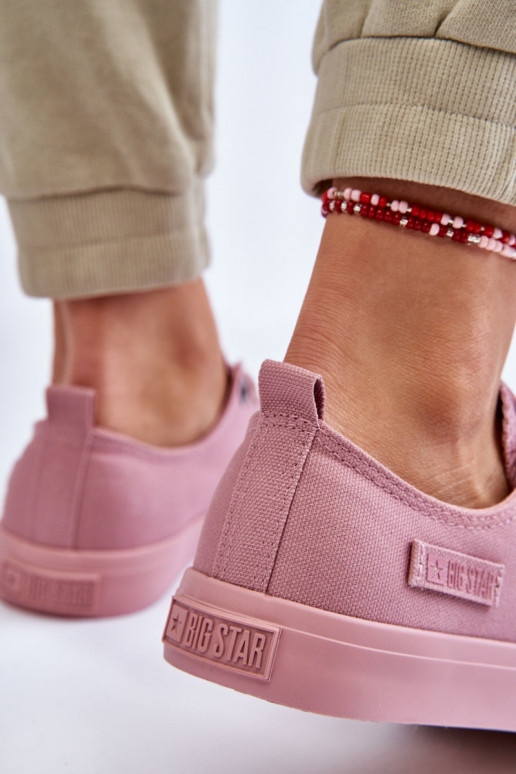 Klassiek model sneakers met platte... Klassiek model sneakers met platte...