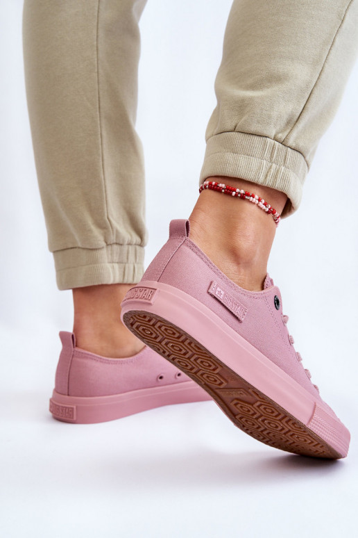 Klassisches Modell der Sneakers Big... Klassisches Modell der Sneakers Big...