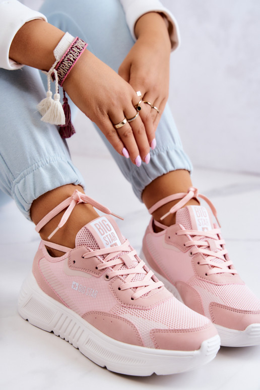 Modieuze sneakers model schoenen Big... Modieuze sneakers model schoenen Big...