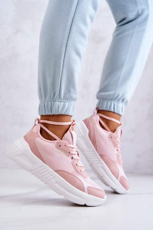 Modieuze sneakers model schoenen Big... Modieuze sneakers model schoenen Big...