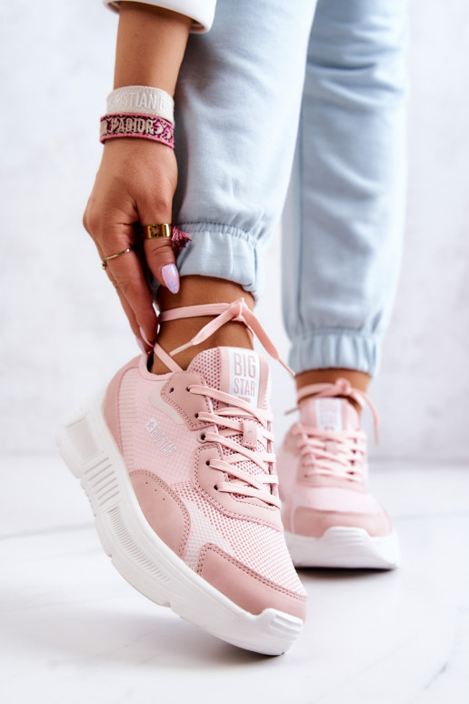 Modieuze sneakers model schoenen Big... Modieuze sneakers model schoenen Big...