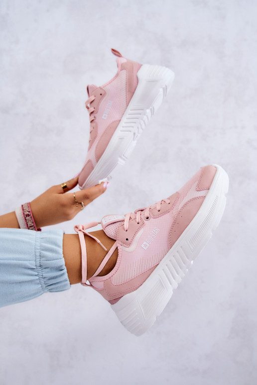 Modieuze sneakers model schoenen Big... Modieuze sneakers model schoenen Big...