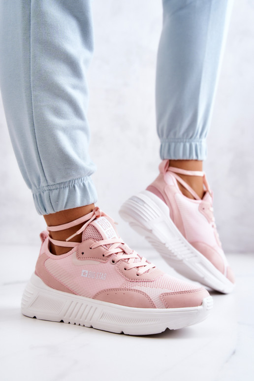 Modieuze sneakers model schoenen Big... Modieuze sneakers model schoenen Big...