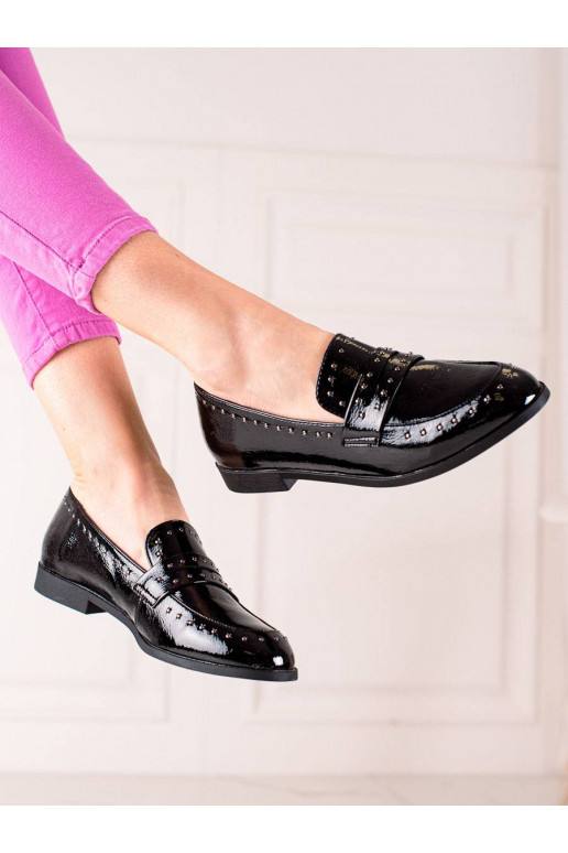 Elegante dames enkellaarzen Shelovet...