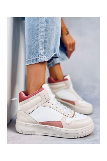 Damessportschoenen met een... 2