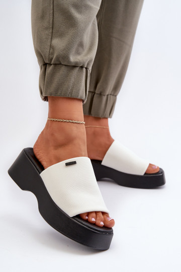 Chaussons femme Big Star...