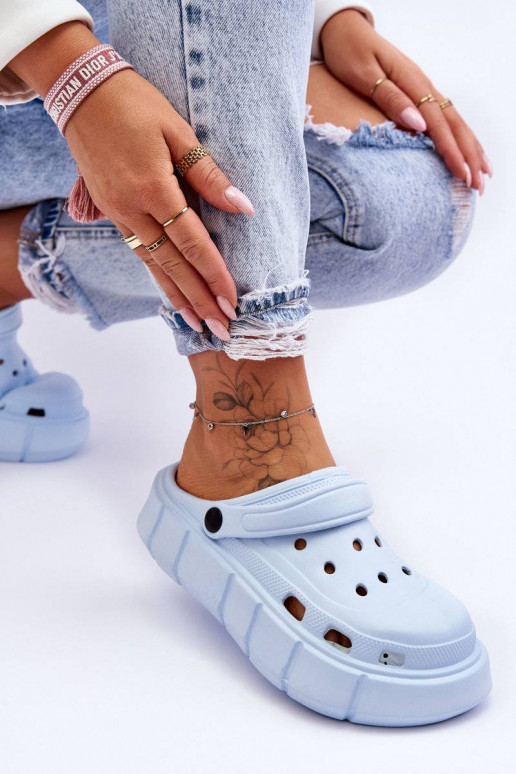 Crocs Beckett tongs à plateforme... Crocs Beckett tongs à plateforme...