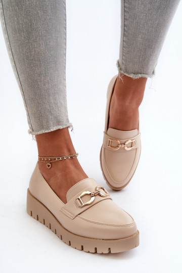 Mocassins pour femmes à...