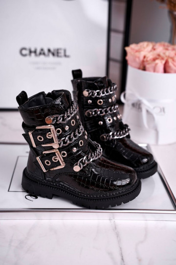 Chaussures noires pour femmes