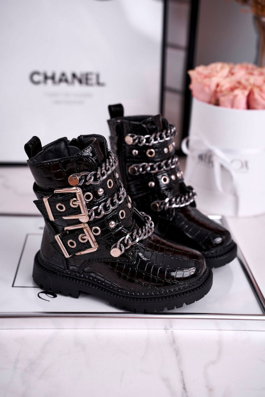 Schwarze Damenschuhe Schwarze Damenschuhe