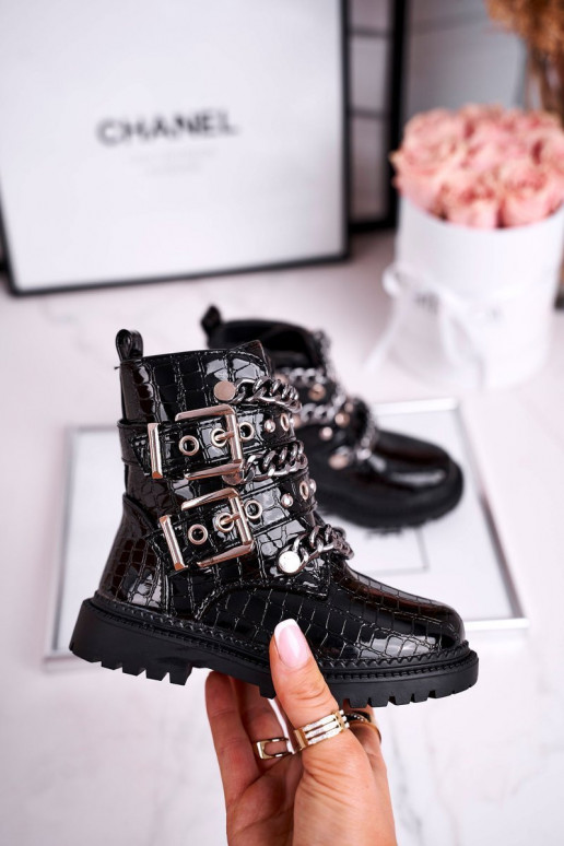 Chaussures noires pour femmes Chaussures noires pour femmes