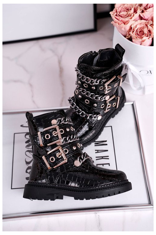 Chaussures noires pour femmes