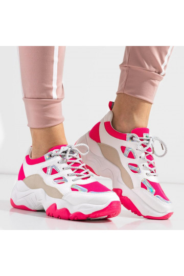 Sneakers model schoenen in...