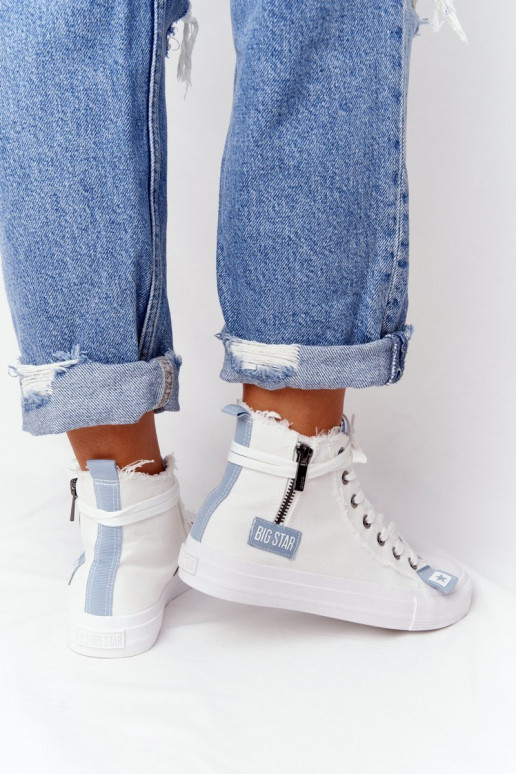 Chaussures de loisirs avec plateforme Chaussures de loisirs avec plateforme