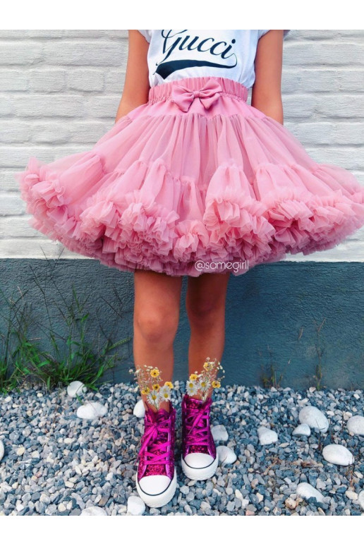 Chaussures décontractées pour enfants à paillettes Ally