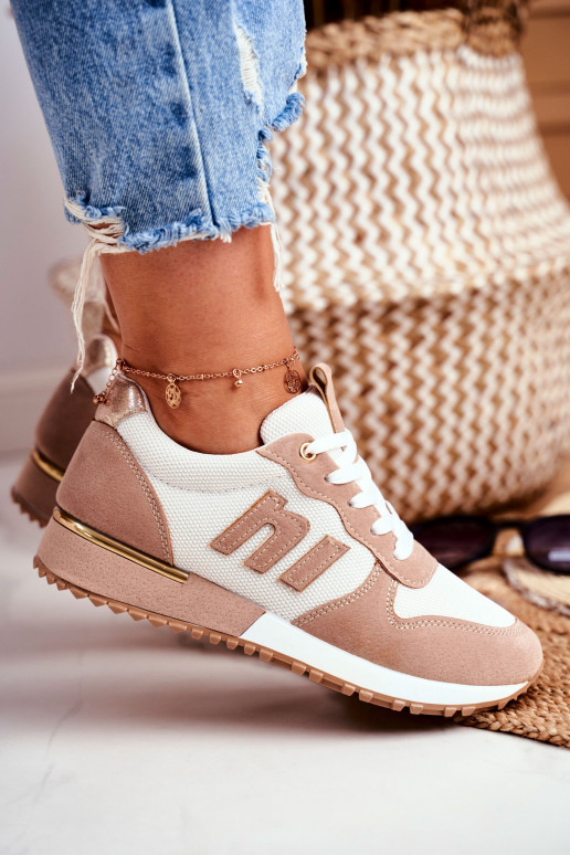 Sportliche Freizeitschuhe