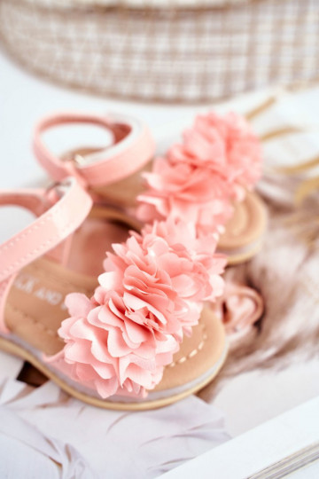 Sandales pour enfants avec... 2