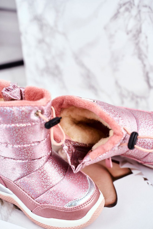 Bottes de neige pour enfants de... Bottes de neige pour enfants de...