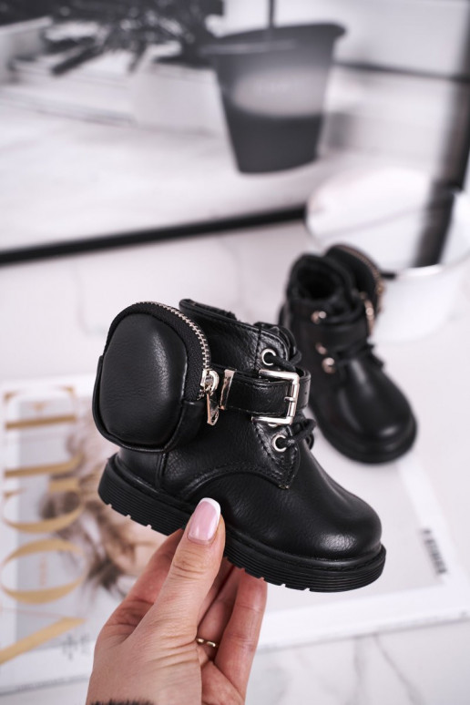 Chaussures chaudes pour enfants de...