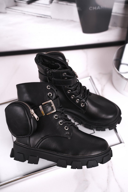 Chaussures chaudes pour enfants de...