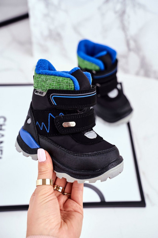 Chaussures chaudes pour enfants à... Chaussures chaudes pour enfants à...