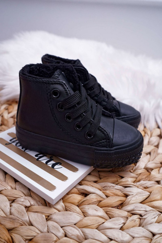 Chaussures de loisirs noires pour... Chaussures de loisirs noires pour...