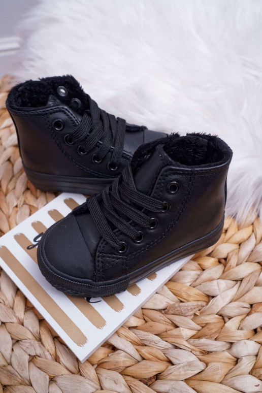 Chaussures de loisirs noires pour... Chaussures de loisirs noires pour...