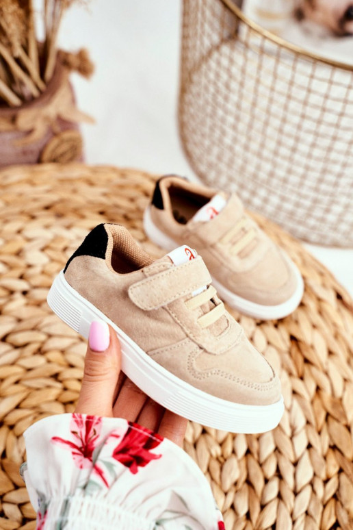 Kinder-Freizeitschuhe mit...