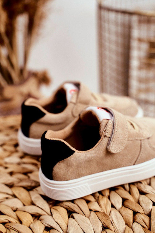 Kinder-Freizeitschuhe mit...