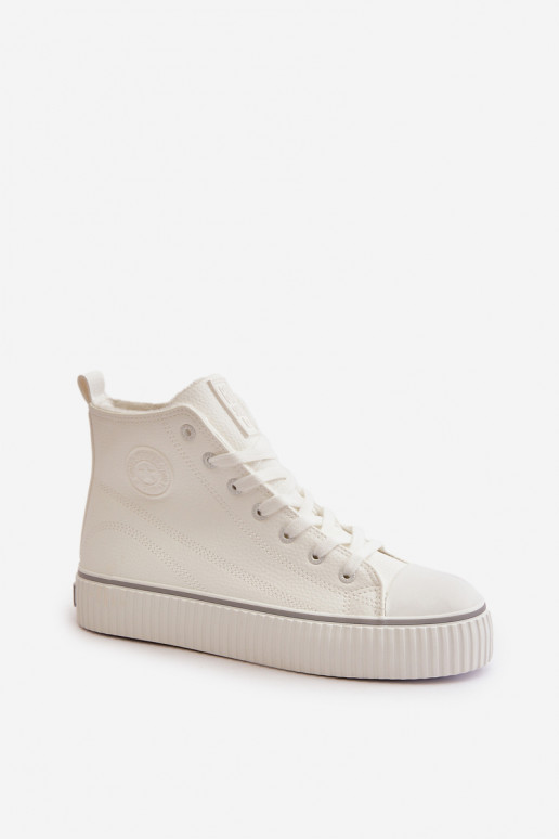 Dames opInarmen vrijetijdsschoenen van ecoleer Big Star OO274788 Initte kleur Dames opInarmen vrijetijdsschoenen van ecoleer Big Star OO274788 Initte kleur
