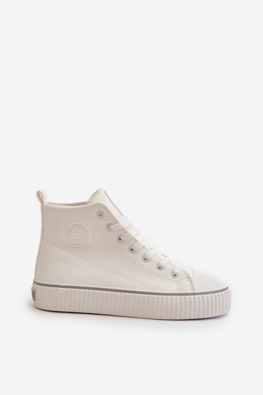 Dames opInarmen vrijetijdsschoenen van ecoleer Big Star OO274788 Initte kleur Dames opInarmen vrijetijdsschoenen van ecoleer Big Star OO274788 Initte kleur