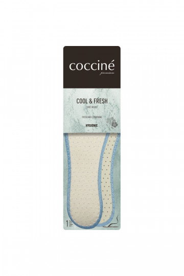 Coccine inlegzolen Cool Fresh Suche Stopy