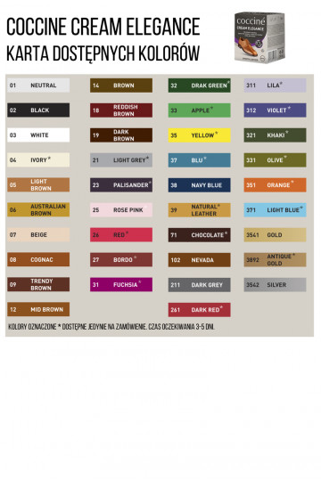 Coccine Crèmewaspasta voor de huid 2