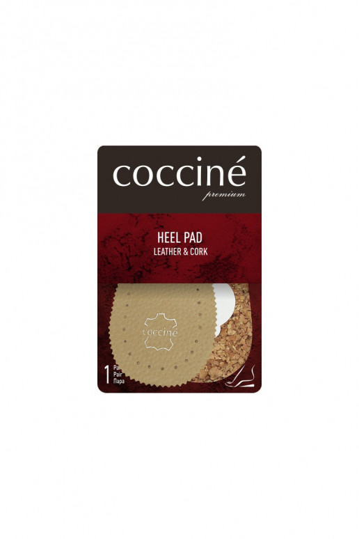 Semelles Coccine Naturalna