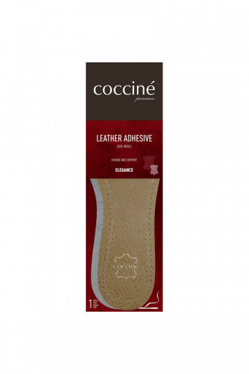 Coccine zelfklevende inlegzolen